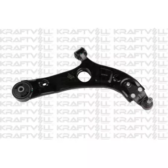 Bras de liaison, suspension de roue avant droit KRAFTVOLL GERMANY OEM 545012T010