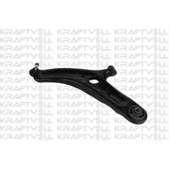 Bras de liaison, suspension de roue avant gauche KRAFTVOLL GERMANY OEM 545001P100