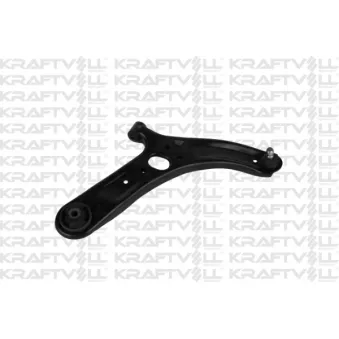Bras de liaison, suspension de roue avant droit KRAFTVOLL GERMANY OEM 545011W000