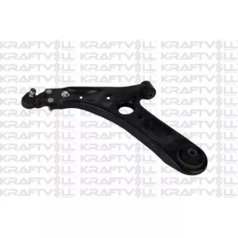 Bras de liaison, suspension de roue avant gauche KRAFTVOLL GERMANY OEM 54500A2600