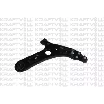 Bras de liaison, suspension de roue avant droit KRAFTVOLL GERMANY OEM 54501A2600