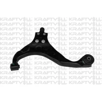 Bras de liaison, suspension de roue avant gauche KRAFTVOLL GERMANY OEM 545001F000