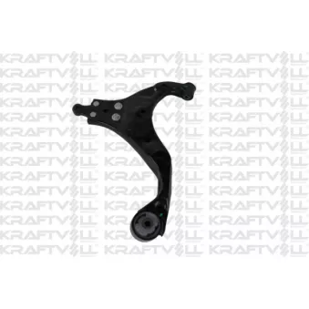 Bras de liaison, suspension de roue avant droit KRAFTVOLL GERMANY OEM 545012E030