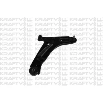Bras de liaison, suspension de roue avant droit KRAFTVOLL GERMANY OEM 5450107100
