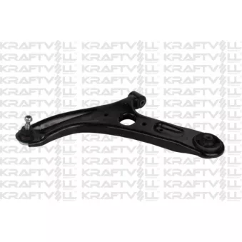 Bras de liaison, suspension de roue avant gauche KRAFTVOLL GERMANY 13050513