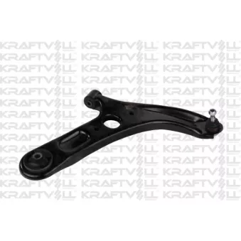 Bras de liaison, suspension de roue avant droit KRAFTVOLL GERMANY 13050514
