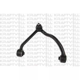 Bras de liaison, suspension de roue avant droit KRAFTVOLL GERMANY OEM 544203E100