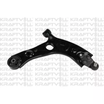 Bras de liaison, suspension de roue avant droit KRAFTVOLL GERMANY OEM 54501C5150
