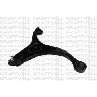 Bras de liaison, suspension de roue avant droit KRAFTVOLL GERMANY OEM 545012P000