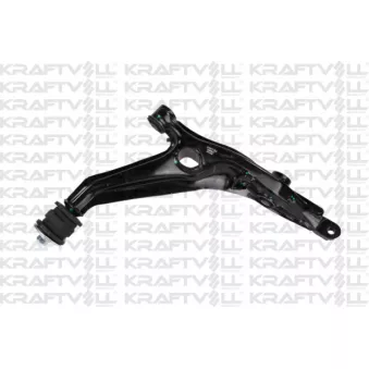 Triangle ou bras de suspension (train avant) KRAFTVOLL GERMANY OEM 52088208AC