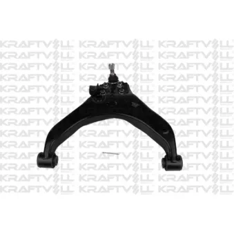 Bras de liaison, suspension de roue avant gauche KRAFTVOLL GERMANY 13050540