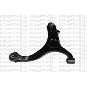 Bras de liaison, suspension de roue avant droit KRAFTVOLL GERMANY OEM 545012B100