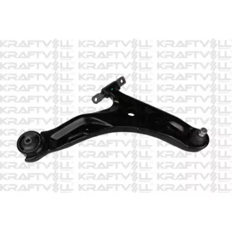 Bras de liaison, suspension de roue avant droit KRAFTVOLL GERMANY OEM 5450226000
