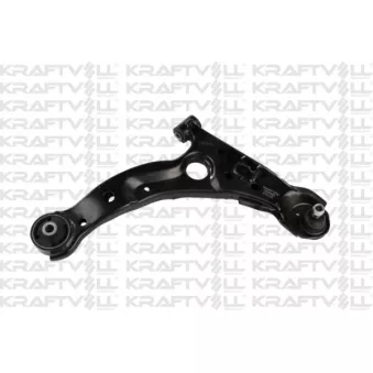 Bras de liaison, suspension de roue avant droit KRAFTVOLL GERMANY OEM 5450117000