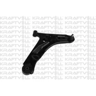 Bras de liaison, suspension de roue avant droit KRAFTVOLL GERMANY OEM 545010X000