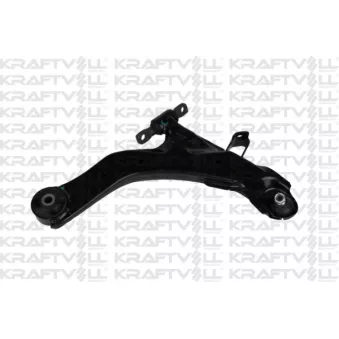 Bras de liaison, suspension de roue avant droit KRAFTVOLL GERMANY OEM 545012D000