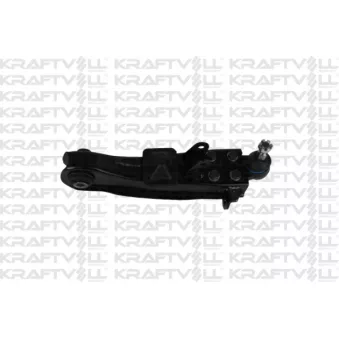 Bras de liaison, suspension de roue avant gauche KRAFTVOLL GERMANY OEM 545004A600