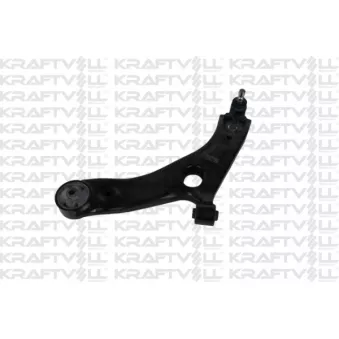 Bras de liaison, suspension de roue avant gauche KRAFTVOLL GERMANY OEM 545002Y002