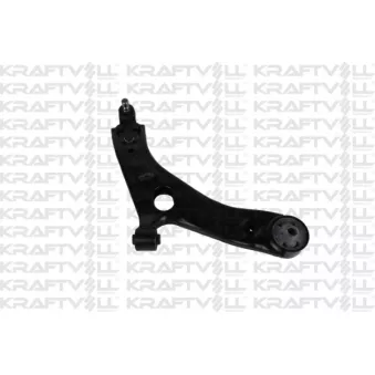 Bras de liaison, suspension de roue avant droit KRAFTVOLL GERMANY OEM 545012Y000
