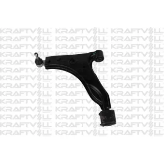 Bras de liaison, suspension de roue avant gauche KRAFTVOLL GERMANY 13050594