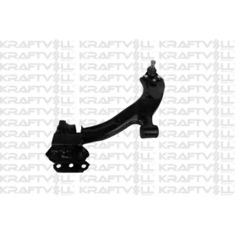 Bras de liaison, suspension de roue avant gauche KRAFTVOLL GERMANY OEM 51360SWAE01