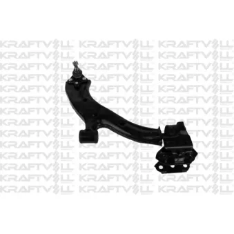Bras de liaison, suspension de roue avant droit KRAFTVOLL GERMANY OEM 51350SWAE01