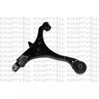 Bras de liaison, suspension de roue avant gauche KRAFTVOLL GERMANY OEM 51360S9A010