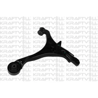 Bras de liaison, suspension de roue avant droit KRAFTVOLL GERMANY OEM 51350S9A010