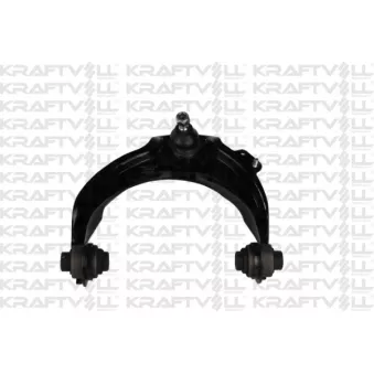 Bras de liaison, suspension de roue avant gauche KRAFTVOLL GERMANY OEM 51460SDAA01
