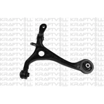 Bras de liaison, suspension de roue avant gauche KRAFTVOLL GERMANY OEM 51360SDAA01