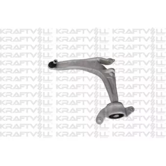 Bras de liaison, suspension de roue avant gauche KRAFTVOLL GERMANY OEM 51360SMGE05