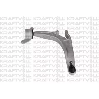 Bras de liaison, suspension de roue avant droit KRAFTVOLL GERMANY OEM 51350SMGE05