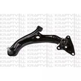 Bras de liaison, suspension de roue avant gauche KRAFTVOLL GERMANY OEM 51360TF0030