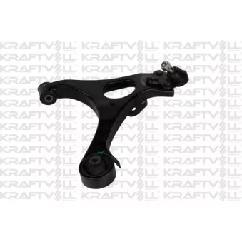 Bras de liaison, suspension de roue avant gauche KRAFTVOLL GERMANY OEM 51360SNAA03