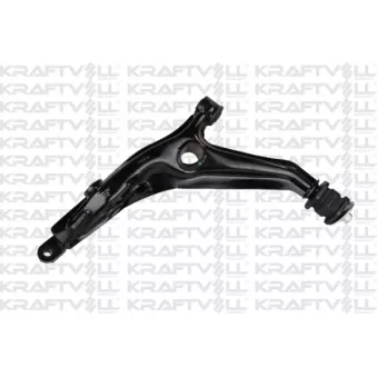 Bras de liaison, suspension de roue avant gauche KRAFTVOLL GERMANY OEM 51360S10A00