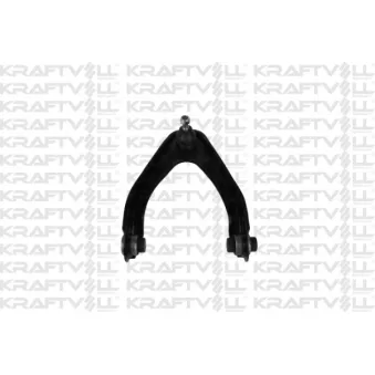 Bras de liaison, suspension de roue avant gauche KRAFTVOLL GERMANY OEM 51360S01000