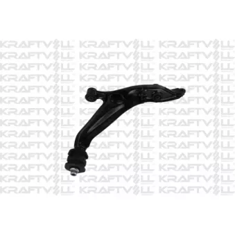 Bras de liaison, suspension de roue avant droit KRAFTVOLL GERMANY OEM 51350S01000