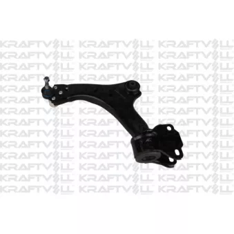 Bras de liaison, suspension de roue avant gauche KRAFTVOLL GERMANY OEM 1507182