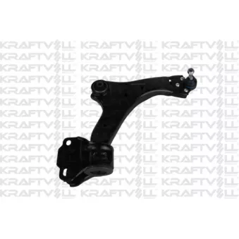 Bras de liaison, suspension de roue avant droit KRAFTVOLL GERMANY OEM 7g9n3a052ba