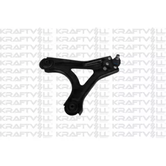 Bras de liaison, suspension de roue avant gauche KRAFTVOLL GERMANY OEM 1102949