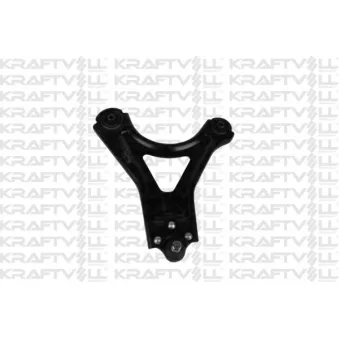 Bras de liaison, suspension de roue avant droit KRAFTVOLL GERMANY OEM 1102948