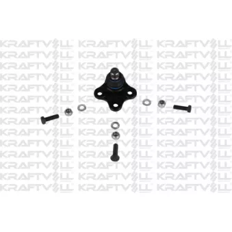 Rotule de suspension KRAFTVOLL GERMANY OEM 93BB3395AC