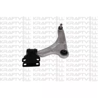 Bras de liaison, suspension de roue avant gauche KRAFTVOLL GERMANY OEM 1927132
