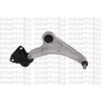 Bras de liaison, suspension de roue avant droit KRAFTVOLL GERMANY OEM GS7Z3079A