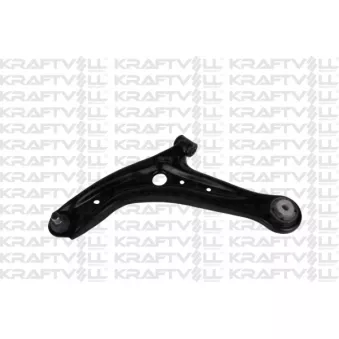 Bras de liaison, suspension de roue avant gauche KRAFTVOLL GERMANY OEM 1751955