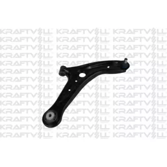 Bras de liaison, suspension de roue avant droit KRAFTVOLL GERMANY OEM 1834054