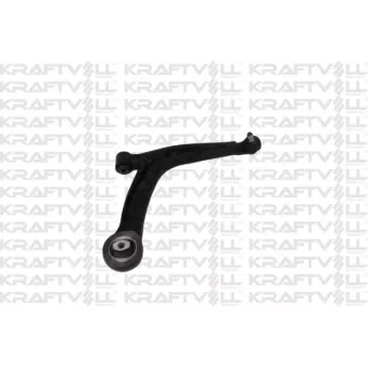 Bras de liaison, suspension de roue avant droit KRAFTVOLL GERMANY OEM 1639575