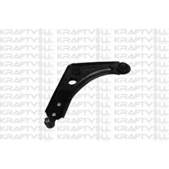 Bras de liaison, suspension de roue avant gauche KRAFTVOLL GERMANY OEM 7351748