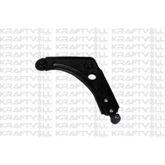 Bras de liaison, suspension de roue avant droit KRAFTVOLL GERMANY OEM 6615743