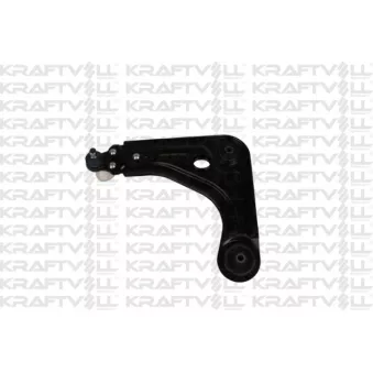 Bras de liaison, suspension de roue avant gauche KRAFTVOLL GERMANY OEM 1028443